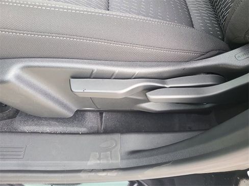 New 2026 Chevrolet Equinox LT image 20