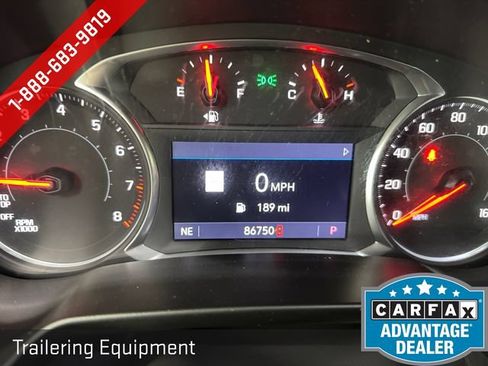 Used 2019 Chevrolet Blazer LT w/ Sun and Wheels Package AWD/4WD image 3
