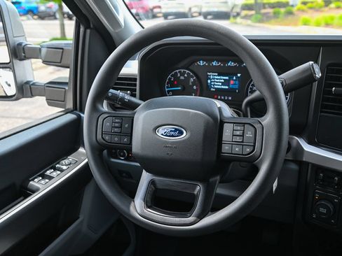 New 2026 Ford F250 XL w/ STX Appearance Package AWD/4WD image 25