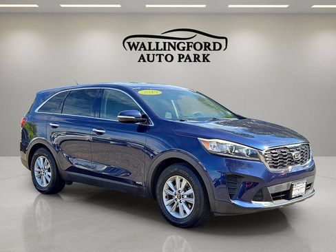 Used 2019 Kia Sorento AWD V6 image 6