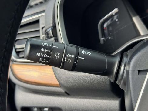 Certified 2022 Honda CR-V Touring image 23