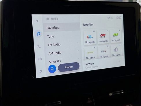 New 2026 Toyota Corolla XSE image 9