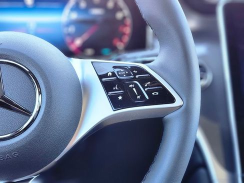 New 2026 Mercedes-Benz GLC 300 4MATIC image 27