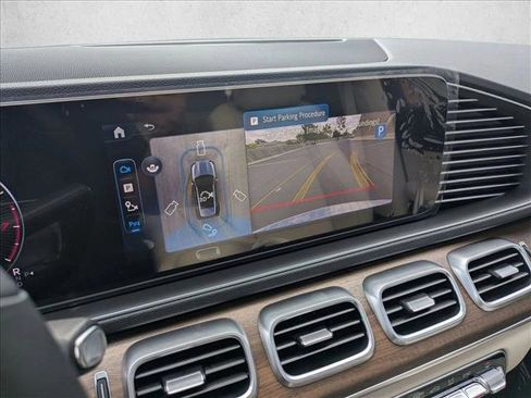 Certified 2026 Mercedes-Benz GLE 350 4MATIC image 13