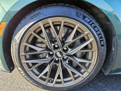 Certified 2025 Cadillac CT5 V Blackwing w/ Super Cruise 1 Package image 14