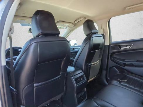 Certified 2024 Ford Edge SEL AWD/4WD image 17