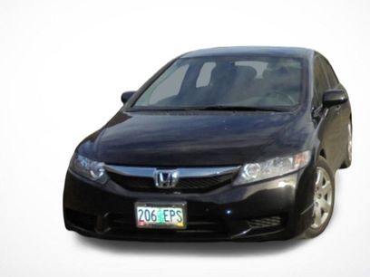 Used 2010 Honda Civic LX