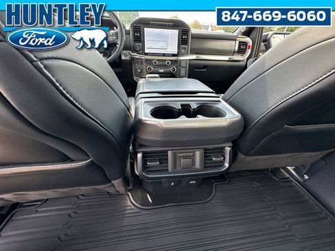 Used 2022 Ford F150 Raptor w/ Equipment Group 801A High image 46