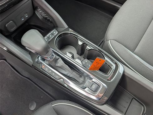 New 2026 Chevrolet TrailBlazer LT w/ Convenience Package image 25