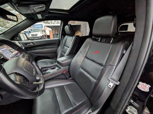 Used 2024 Dodge Durango R/T image 26