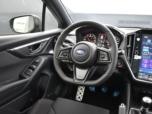 Used 2023 Subaru WRX Premium w/ Popular Package #2 image 17