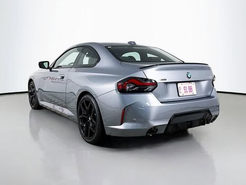 New 2026 BMW 230i xDrive Coupe w/ Premium Package image 5