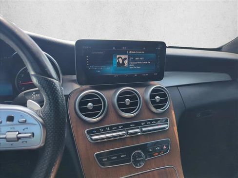 Used 2019 Mercedes-Benz C 300 Coupe image 12