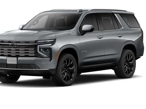 New 2026 Chevrolet Tahoe High Country w/ LPO, Illumination Package image 26