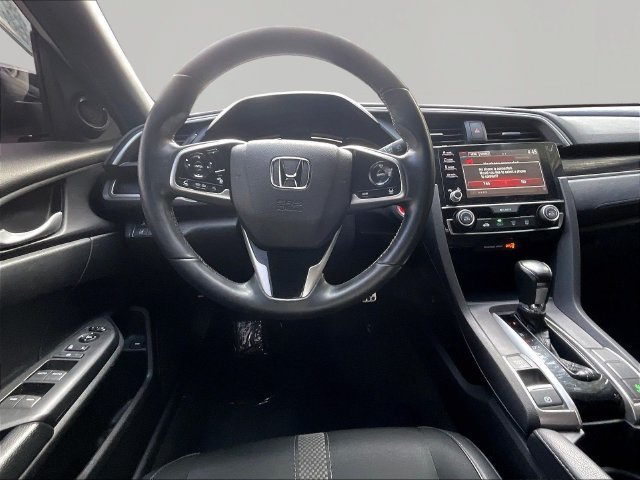 Used 2019 Honda Civic Sport image 10
