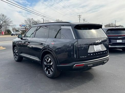 New 2027 Kia Telluride S image 5