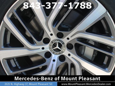 Certified 2026 Mercedes-Benz E 350 Sedan image 16