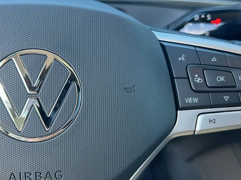 New 2026 Volkswagen Tiguan SE AWD/4WD image 20