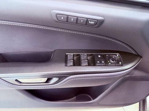 Certified 2024 Lexus NX 350h AWD image 19