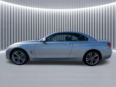 Used 2016 BMW 428i xDrive 428i xDrive image 8