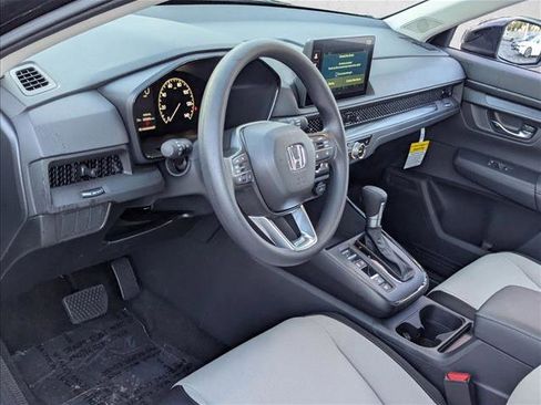 New 2026 Honda CR-V EX image 3