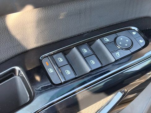 Certified 2022 Nissan Pathfinder SV AWD/4WD image 21