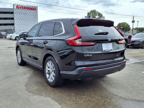 Used 2024 Honda CR-V EX-L image 3