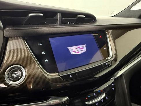 Certified 2023 Cadillac XT6 Premium Luxury w/ Platinum Package FWD image 22