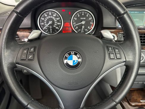 Used 2007 BMW 335i Sedan RWD image 15