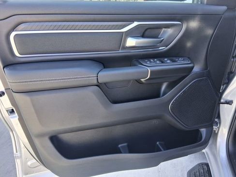 New 2026 RAM 1500 Lone Star image 18