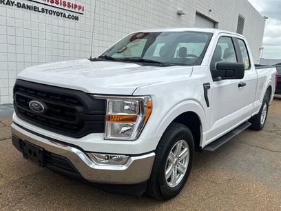Used 2021 Ford F150 XL w/ Equipment Group 101A High