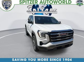 Used 2026 GMC Terrain Elevation AWD/4WD video 2