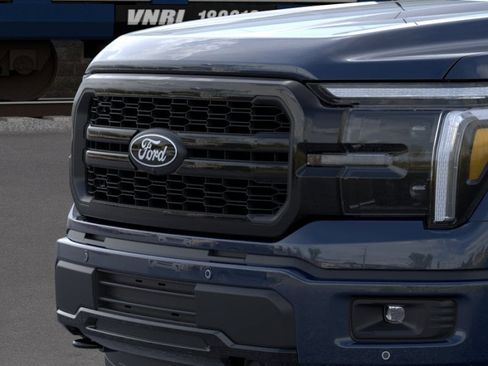 New 2026 Ford F150 Lariat AWD/4WD image 17