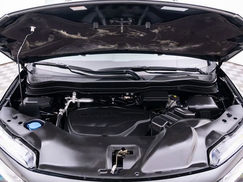 Certified 2021 Honda Passport Touring image 32