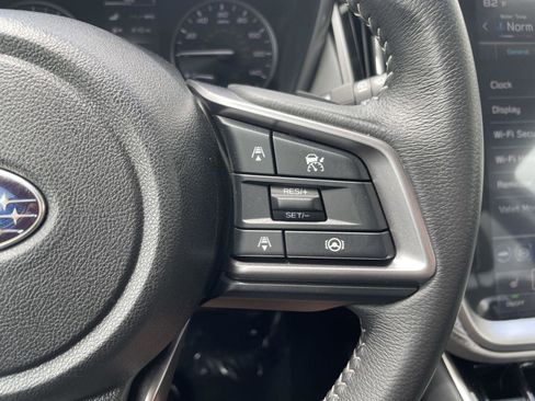 Used 2024 Subaru Outback Limited AWD/4WD image 16