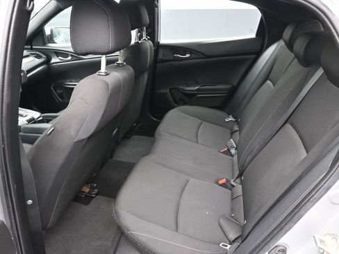 Used 2017 Honda Civic LX image 18