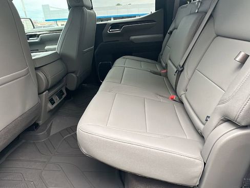 New 2026 Chevrolet Silverado 1500 LT w/ True North Edition Plus image 16