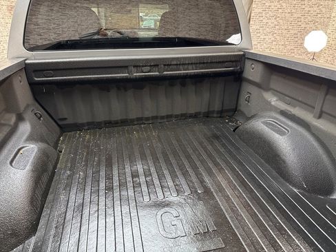 Used 2019 GMC Canyon 2WD Crew Cab w/ Convenience Package image 5