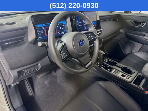Used 2026 Subaru Outback Premium AWD/4WD image 10