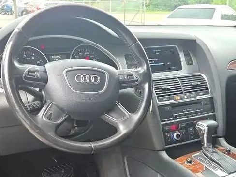 Used 2013 Audi Q7 3.0T Premium Plus AWD/4WD image 8