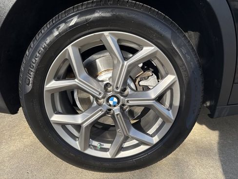 Used 2021 BMW X3 xDrive30i w/ Premium Package image 25