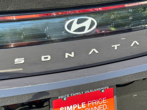Used 2024 Hyundai Sonata SEL FWD image 13
