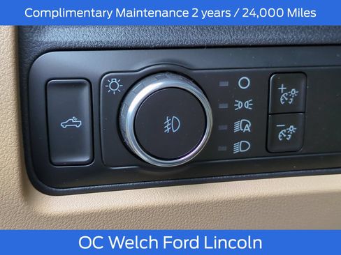 New 2026 Ford F250 XLT RWD image 16