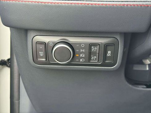 Used 2025 Ford Mustang Mach-E Premium w/ Sport Appearance Package AWD/4WD image 22