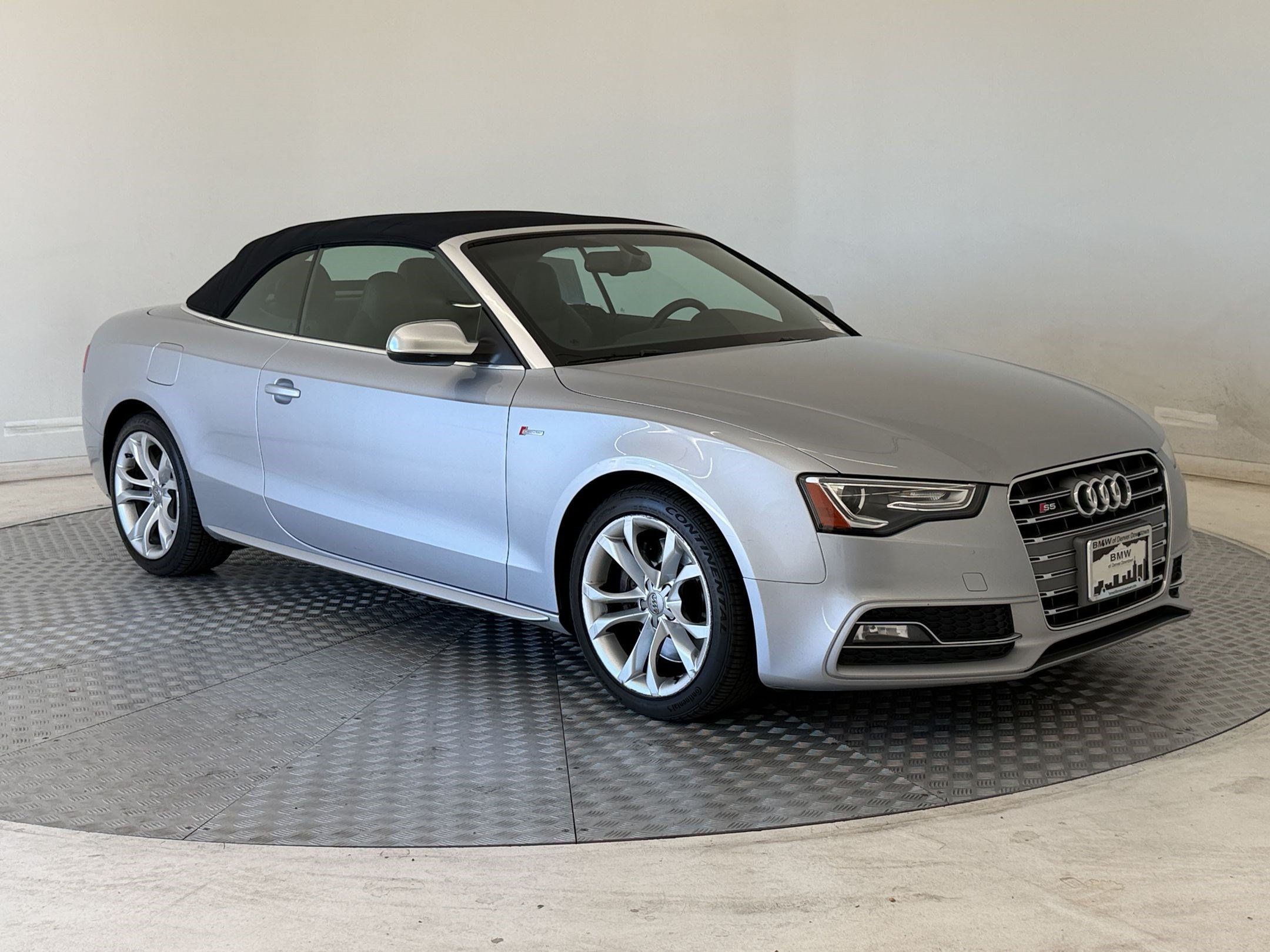Used 2016 Audi S5 Premium Plus w/ Technology Package AWD/4WD image 7