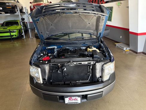 Used 2011 Ford F150 XL w/ PWR Equipment Group image 91