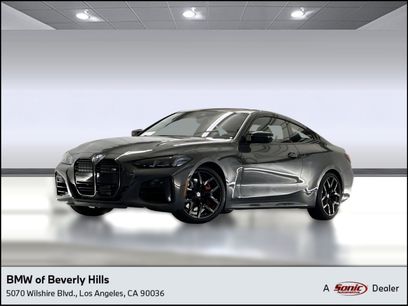 Used 2026 BMW M440i Coupe w/ Premium Package