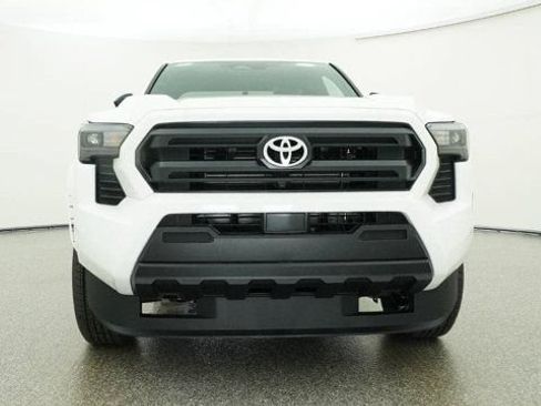 New 2026 Toyota Tacoma SR AWD/4WD image 28