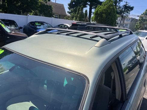 Used 2003 Subaru Outback Wagon AWD/4WD image 13