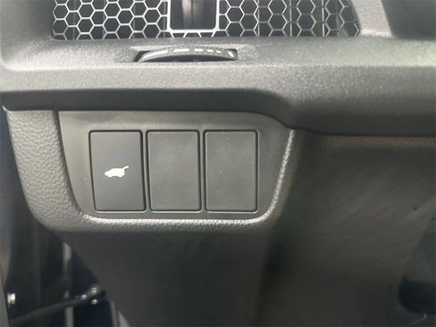 New 2026 Honda CR-V TrailSport image 34